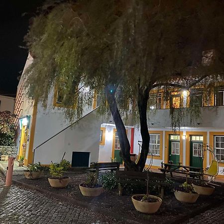 Hospedaria Verdemar Horta  Extérieur photo