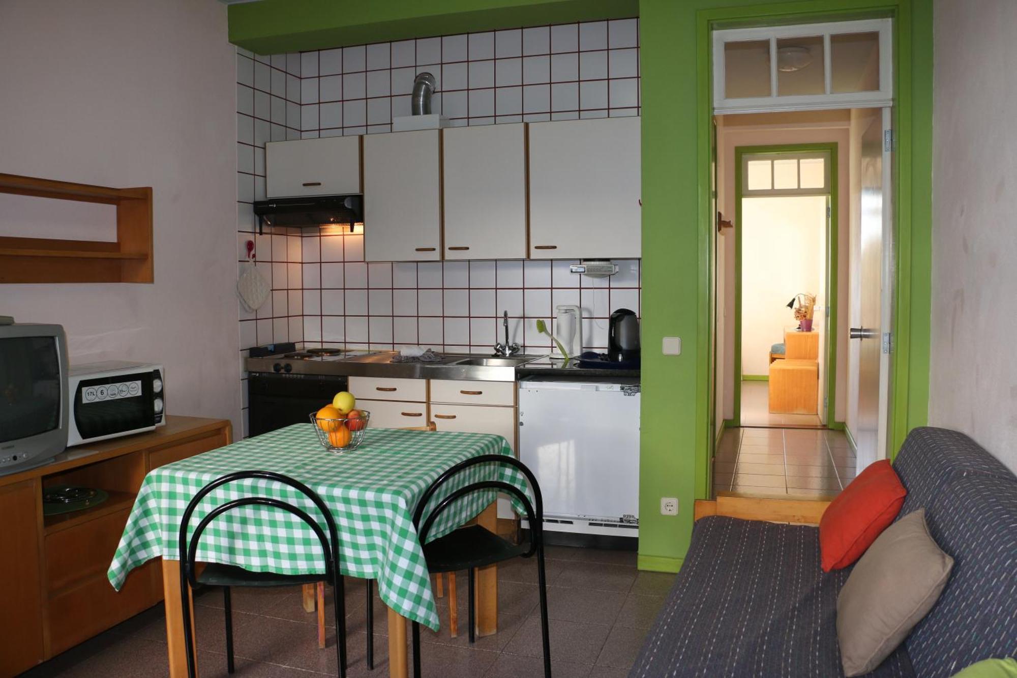 Hospedaria Verdemar Horta  Extérieur photo