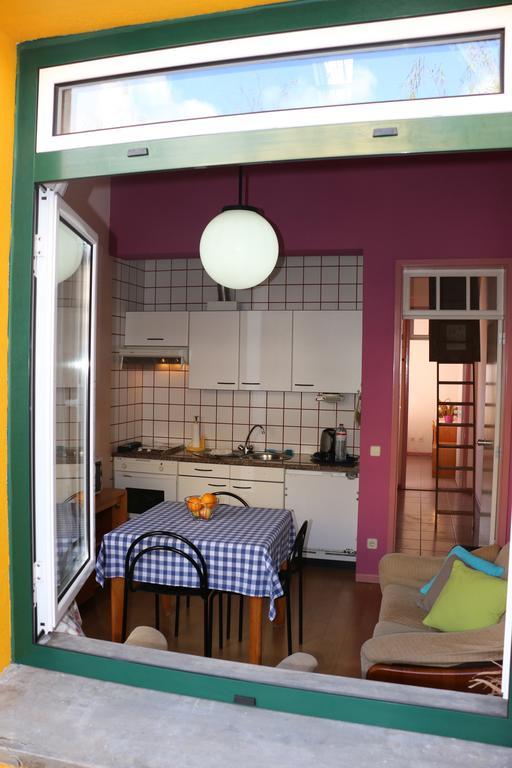 Hospedaria Verdemar Horta  Chambre photo
