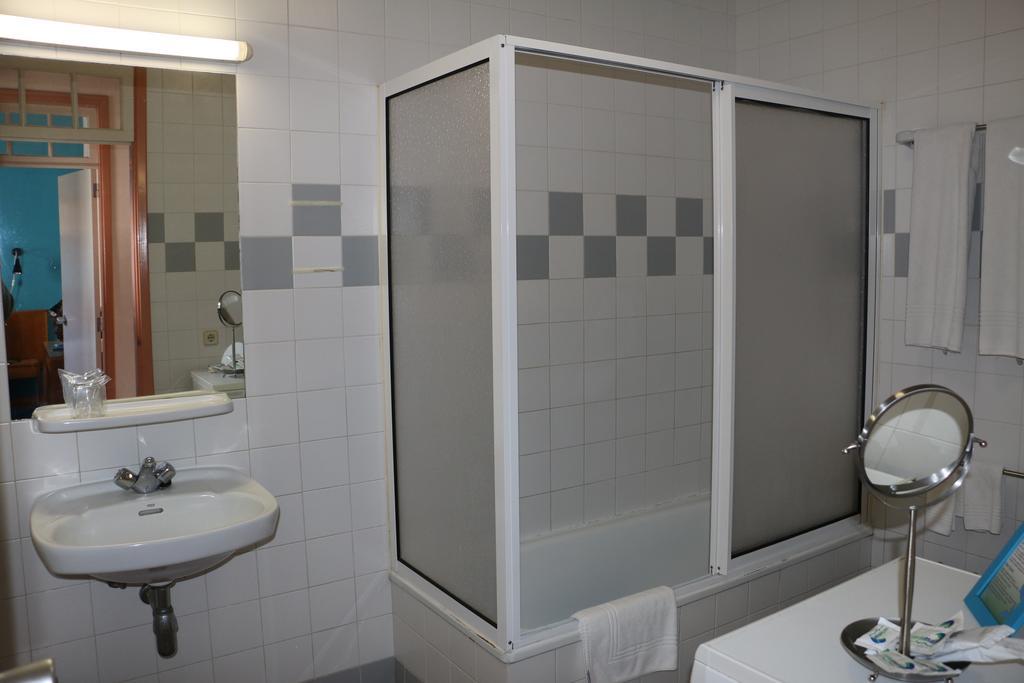 Hospedaria Verdemar Horta  Chambre photo