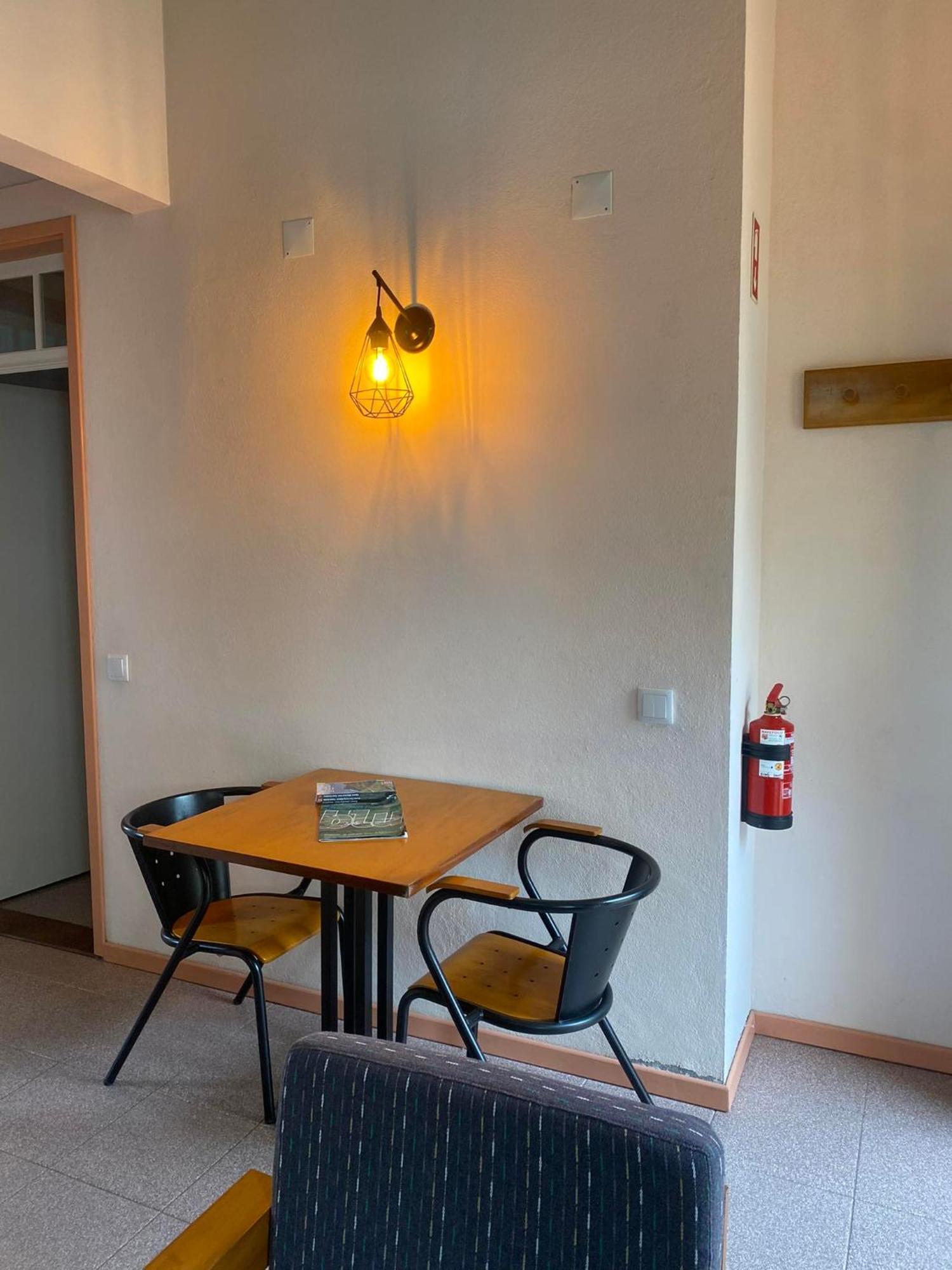 Hospedaria Verdemar Horta  Extérieur photo