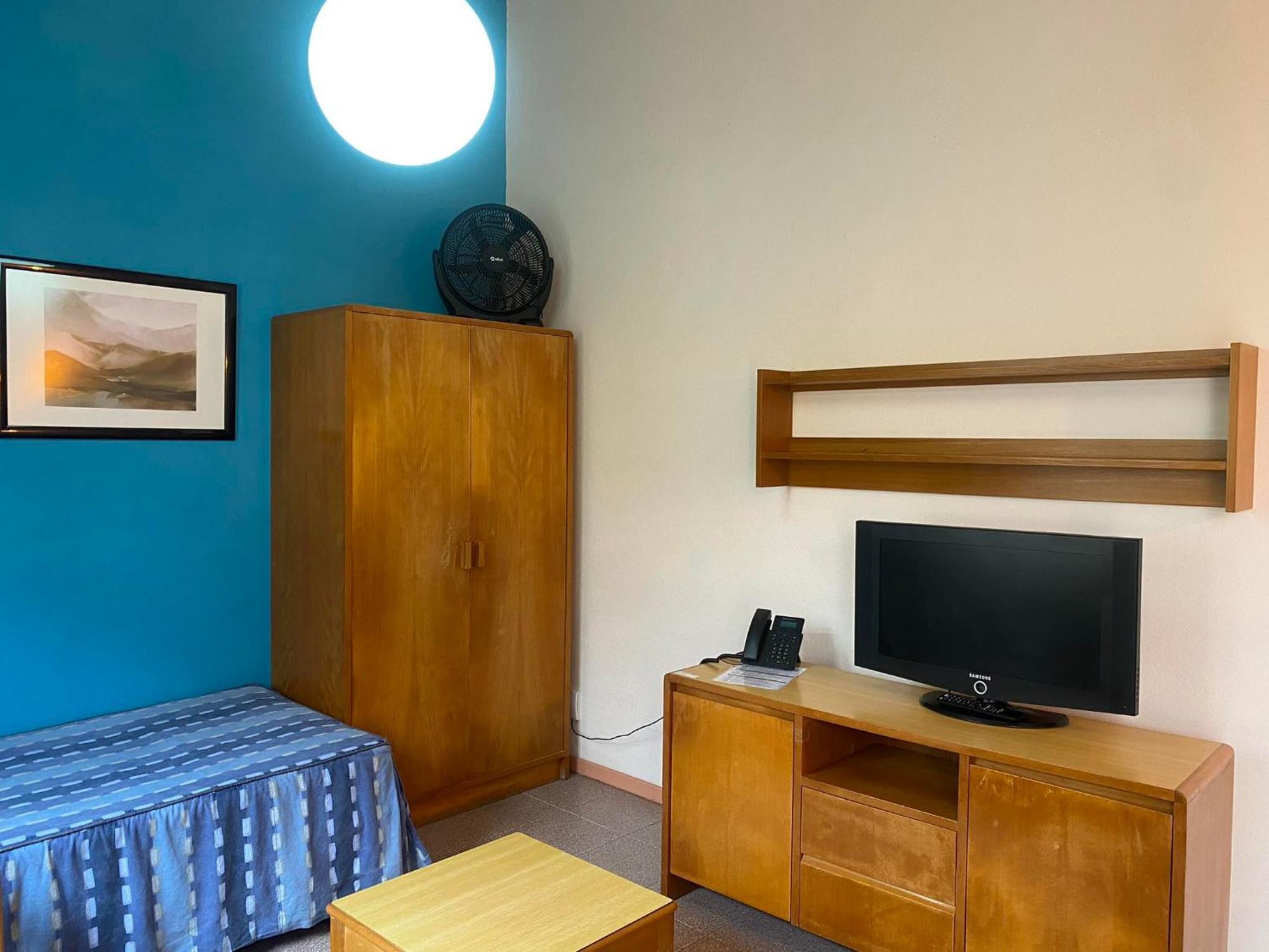 Hospedaria Verdemar Horta  Extérieur photo