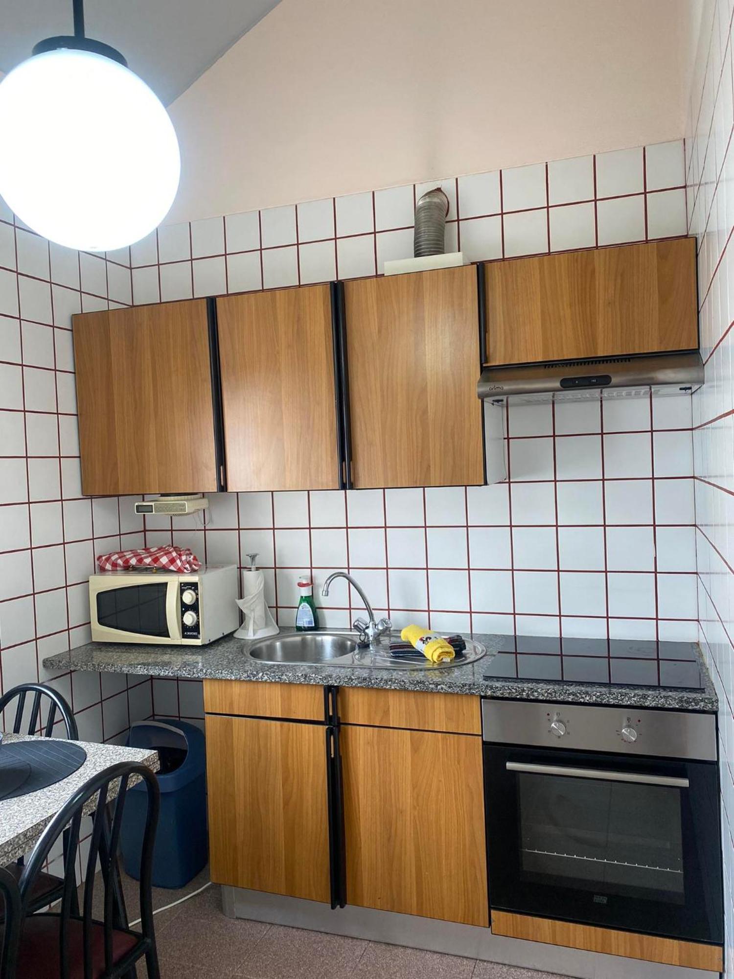 Hospedaria Verdemar Horta  Extérieur photo