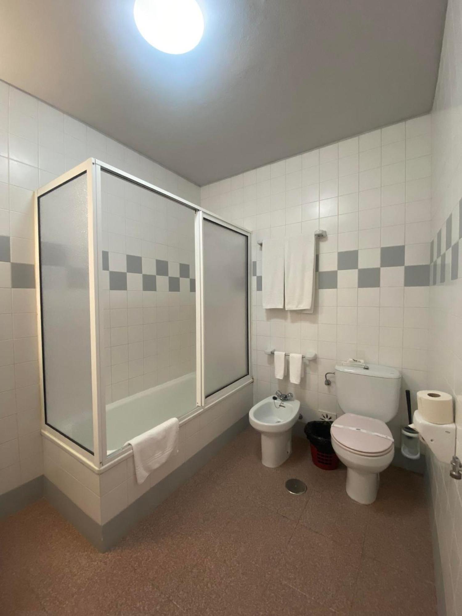 Hospedaria Verdemar Horta  Extérieur photo