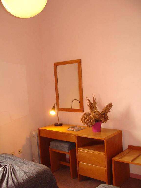Hospedaria Verdemar Horta  Chambre photo