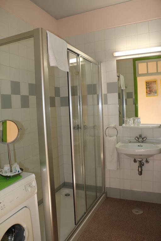 Hospedaria Verdemar Horta  Chambre photo