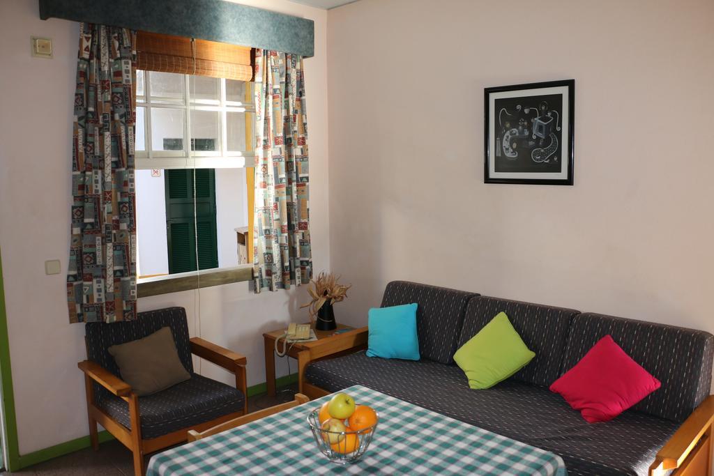 Hospedaria Verdemar Horta  Chambre photo