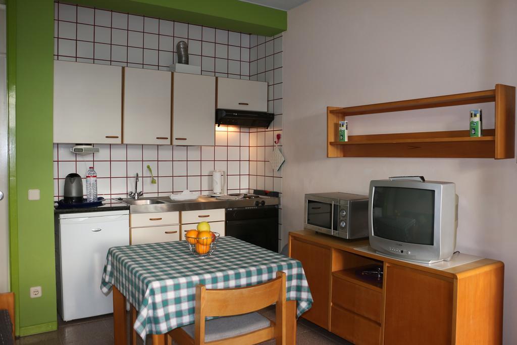 Hospedaria Verdemar Horta  Chambre photo