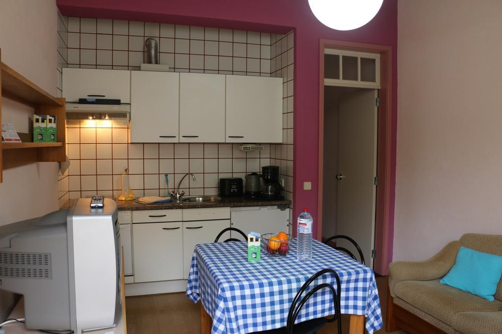Hospedaria Verdemar Horta  Chambre photo